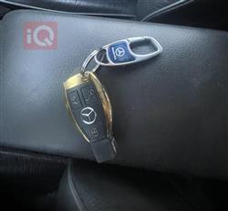 مێرسێدس بێنز E-Class